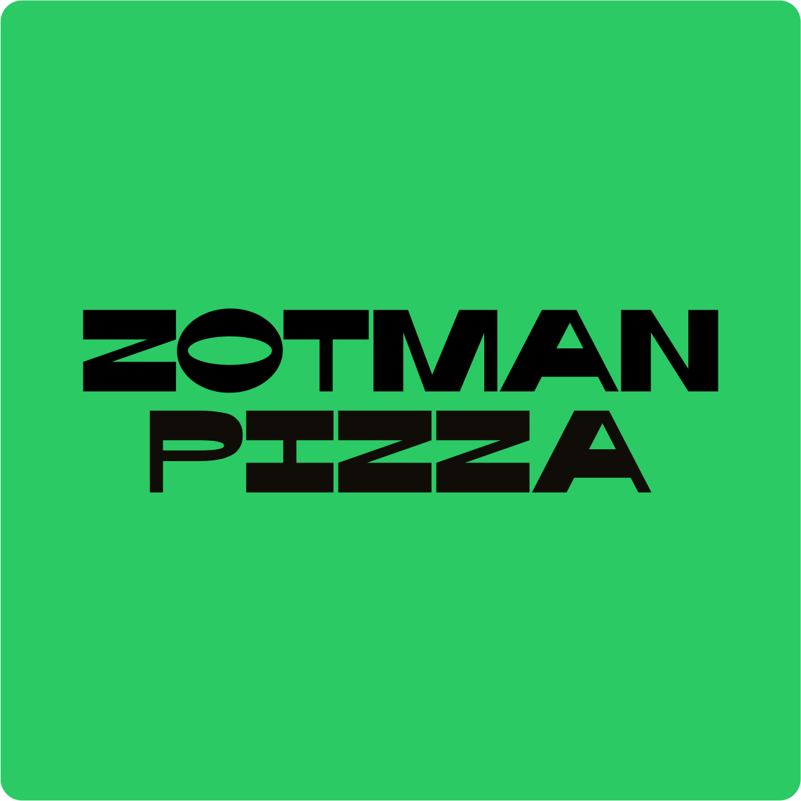 Zotman Pizza