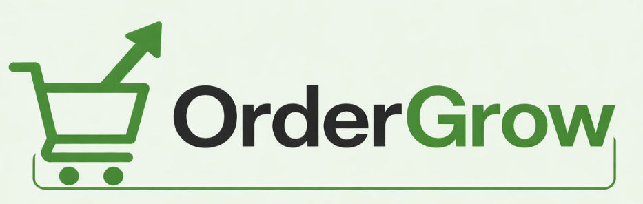 OrderGrow